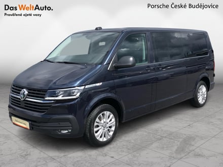 VW Caravelle 6,1 TL TDI 4MOT DSG DR