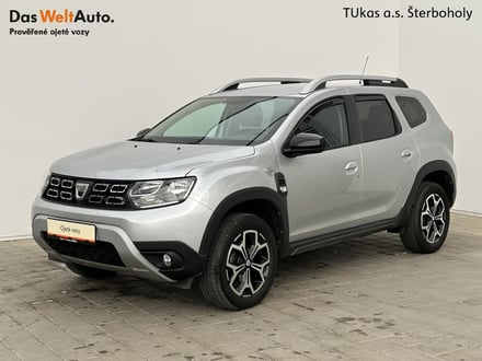 Dacia Duster 1.5 DCi 4x4 Comfort
