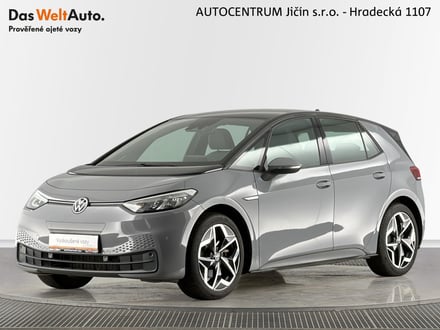 VW ID.3 Pure Performance 110kW