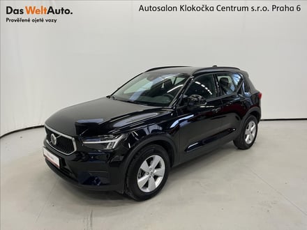 Volvo XC40 T295 kW Kinetic