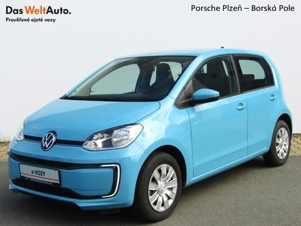 VW e-up! "MOVE" 61 kW aut.
