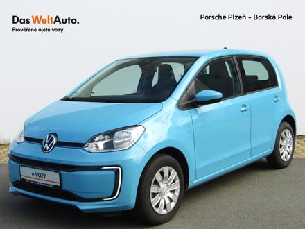 VW e-up! "MOVE" 61 kW aut.