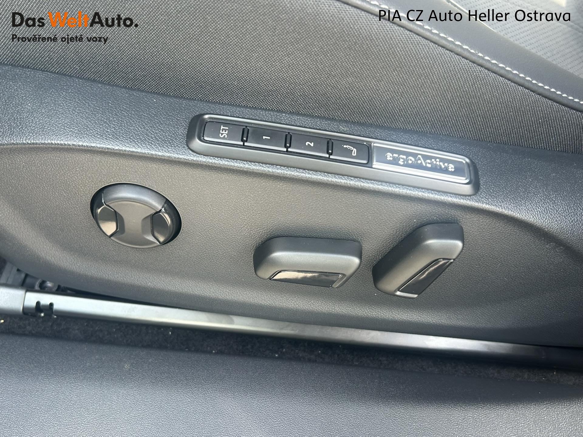 Volkswagen ID.7 Tourer