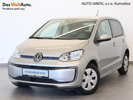 VW e-up! 61 kW MOVE