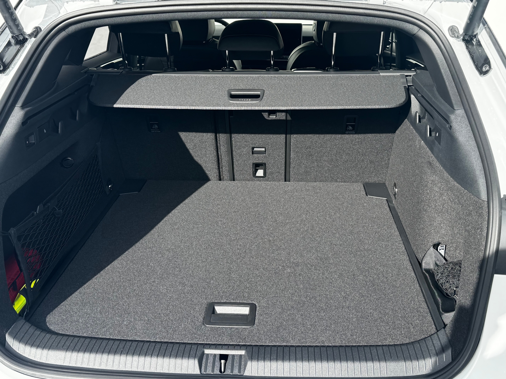 Volkswagen ID.7 Tourer