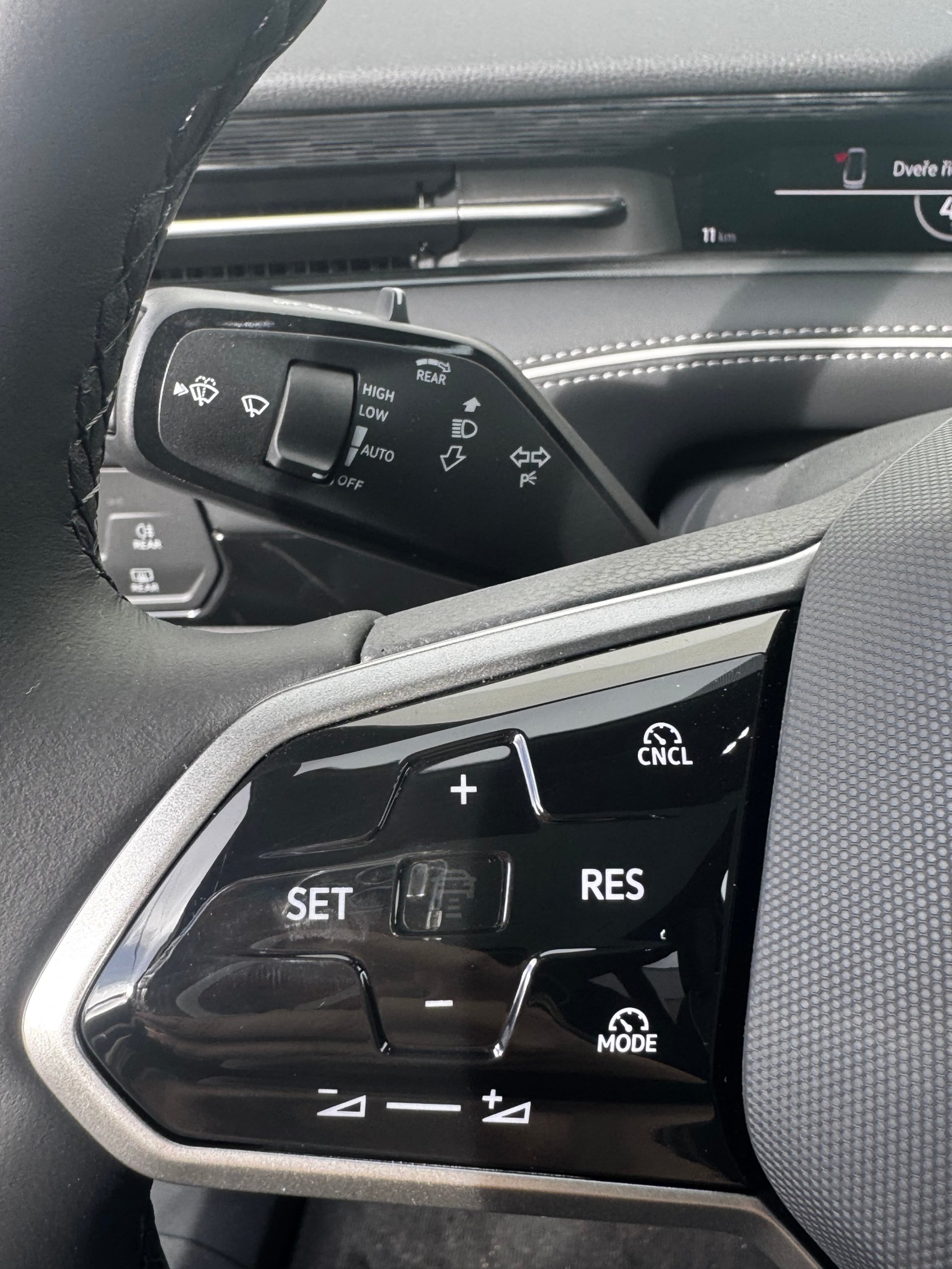 Volkswagen ID.7 Tourer