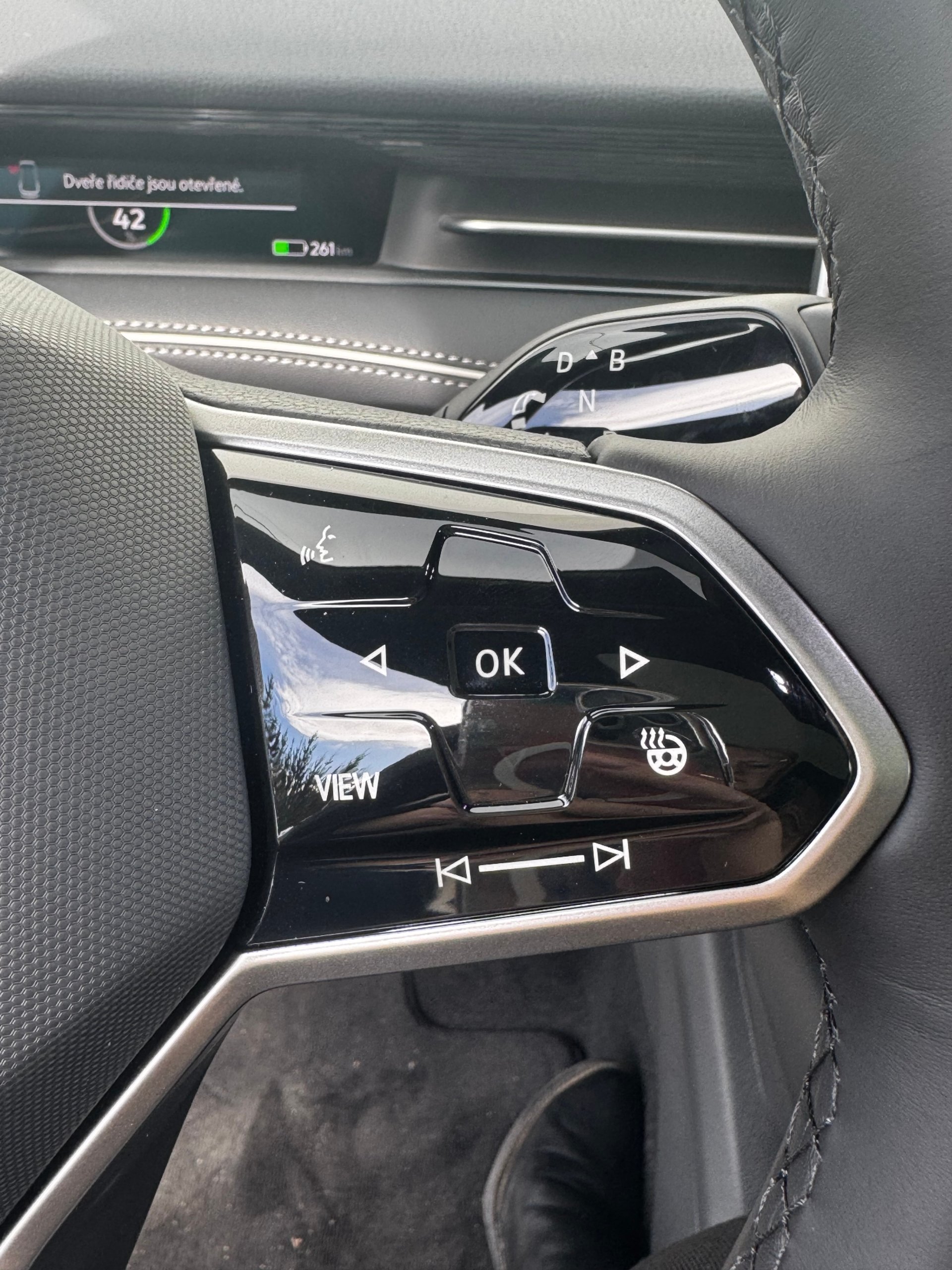 Volkswagen ID.7 Tourer