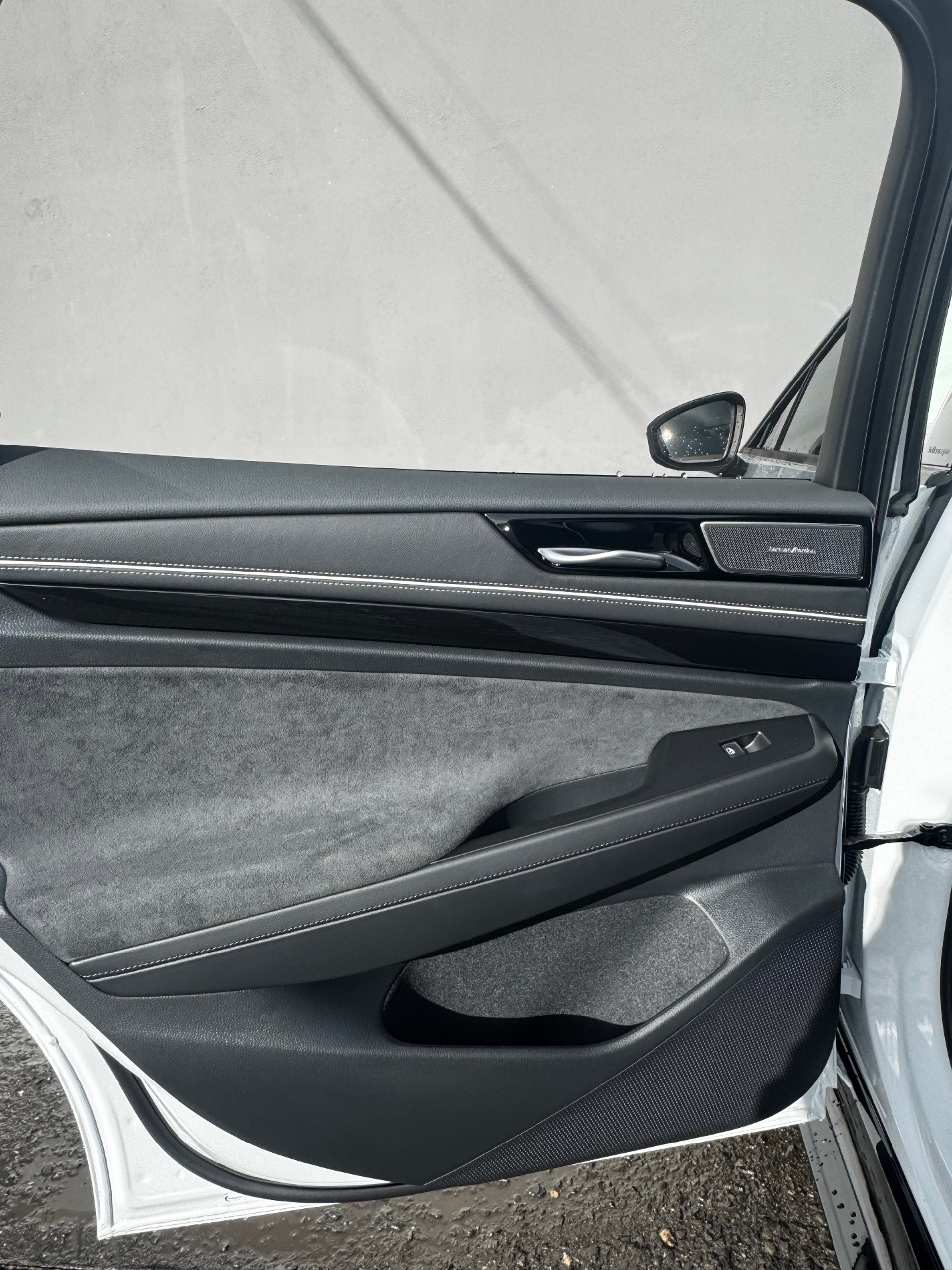 Volkswagen ID.7 Tourer