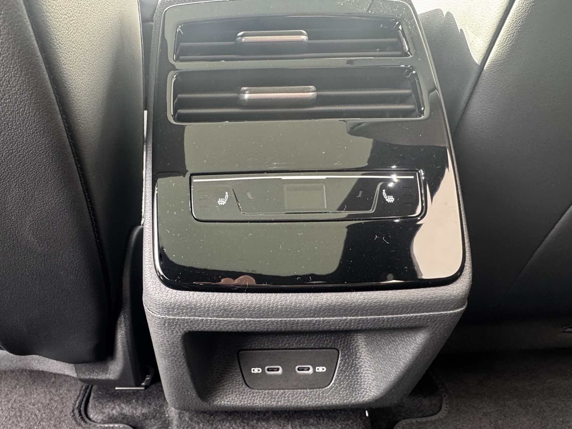 Volkswagen ID.7 Tourer