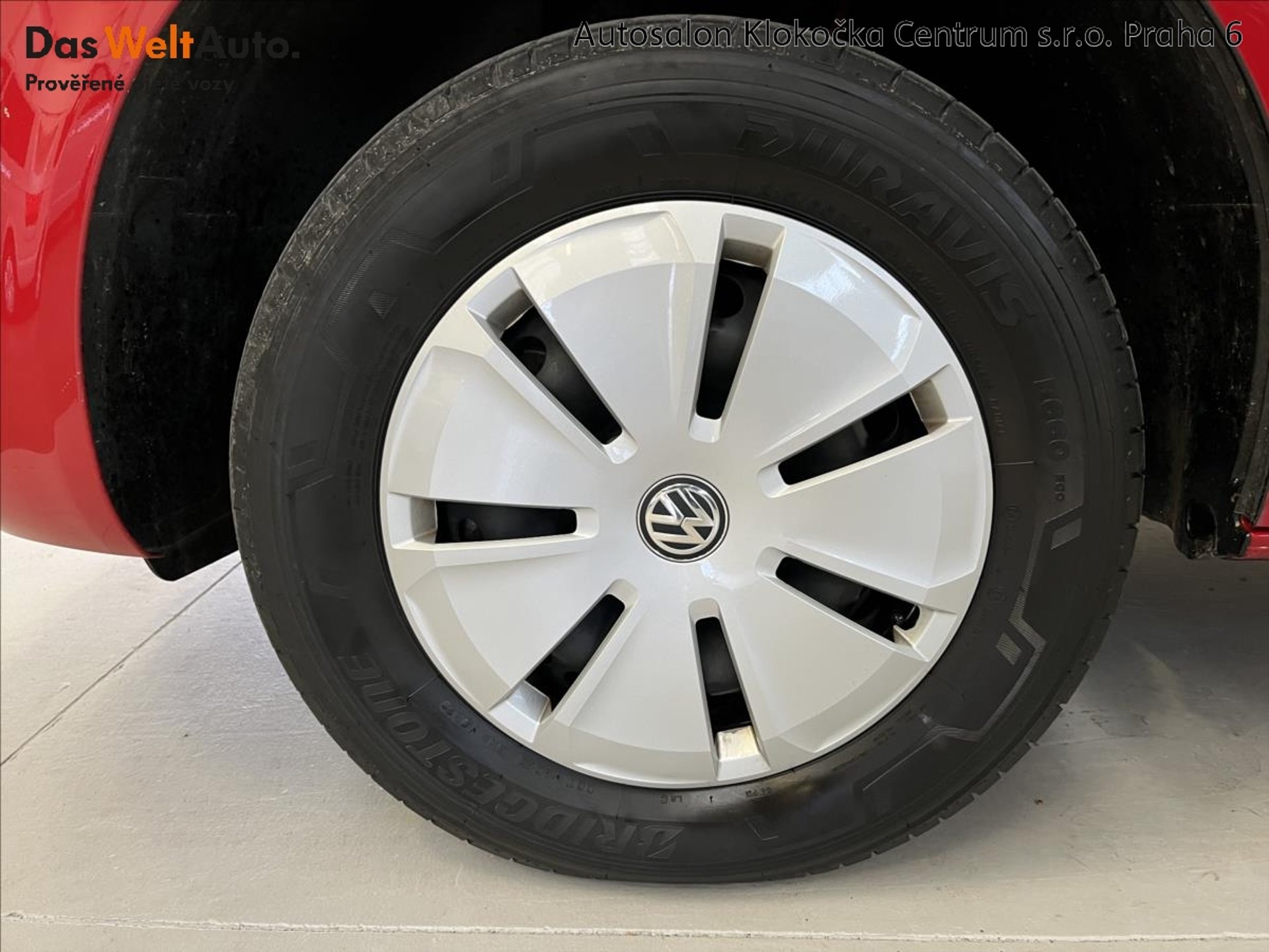 Volkswagen Transporter Kombi
