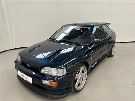 Ford Escort 162 kW RS Cosworth 4x4
