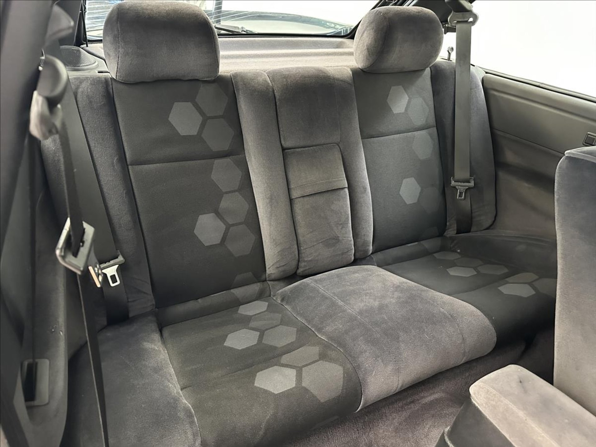 Ford Escort