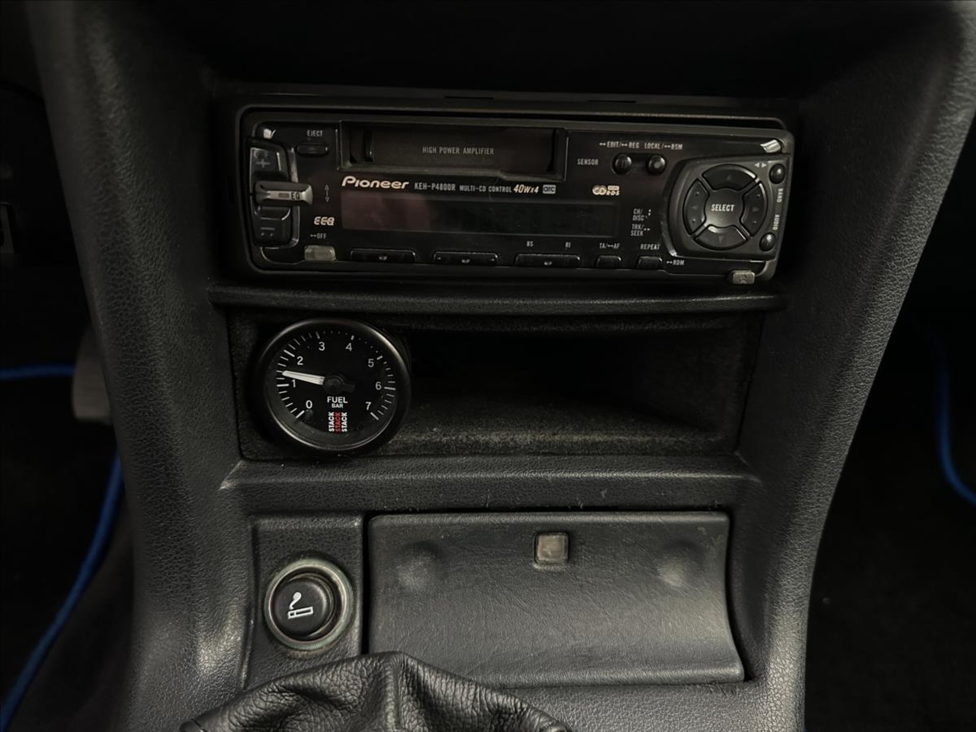 Ford Escort