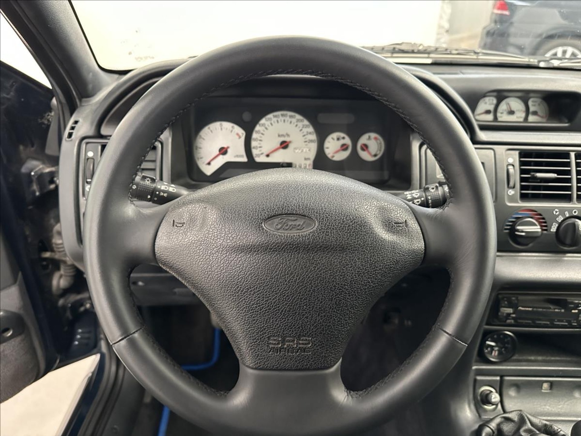 Ford Escort