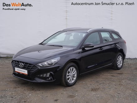 Hyundai i30 1.0 T-GDI / 88 kW Comfort