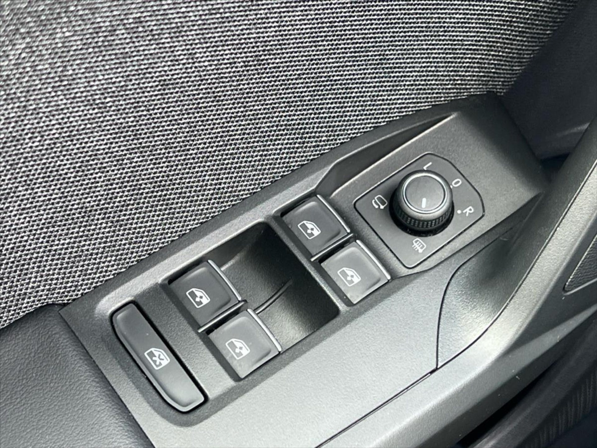 Seat Leon SP