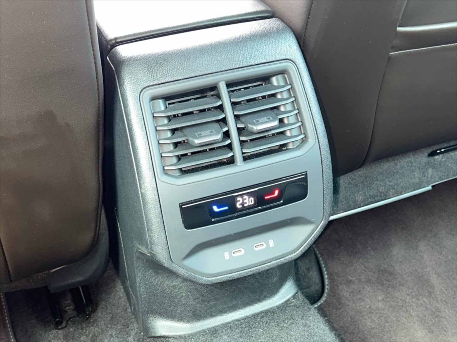 Seat Leon SP