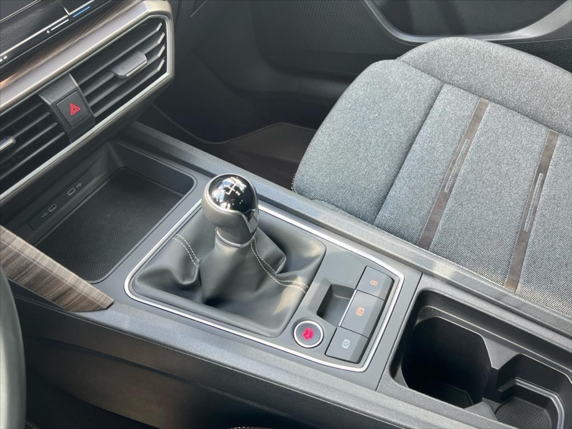 Seat Leon SP