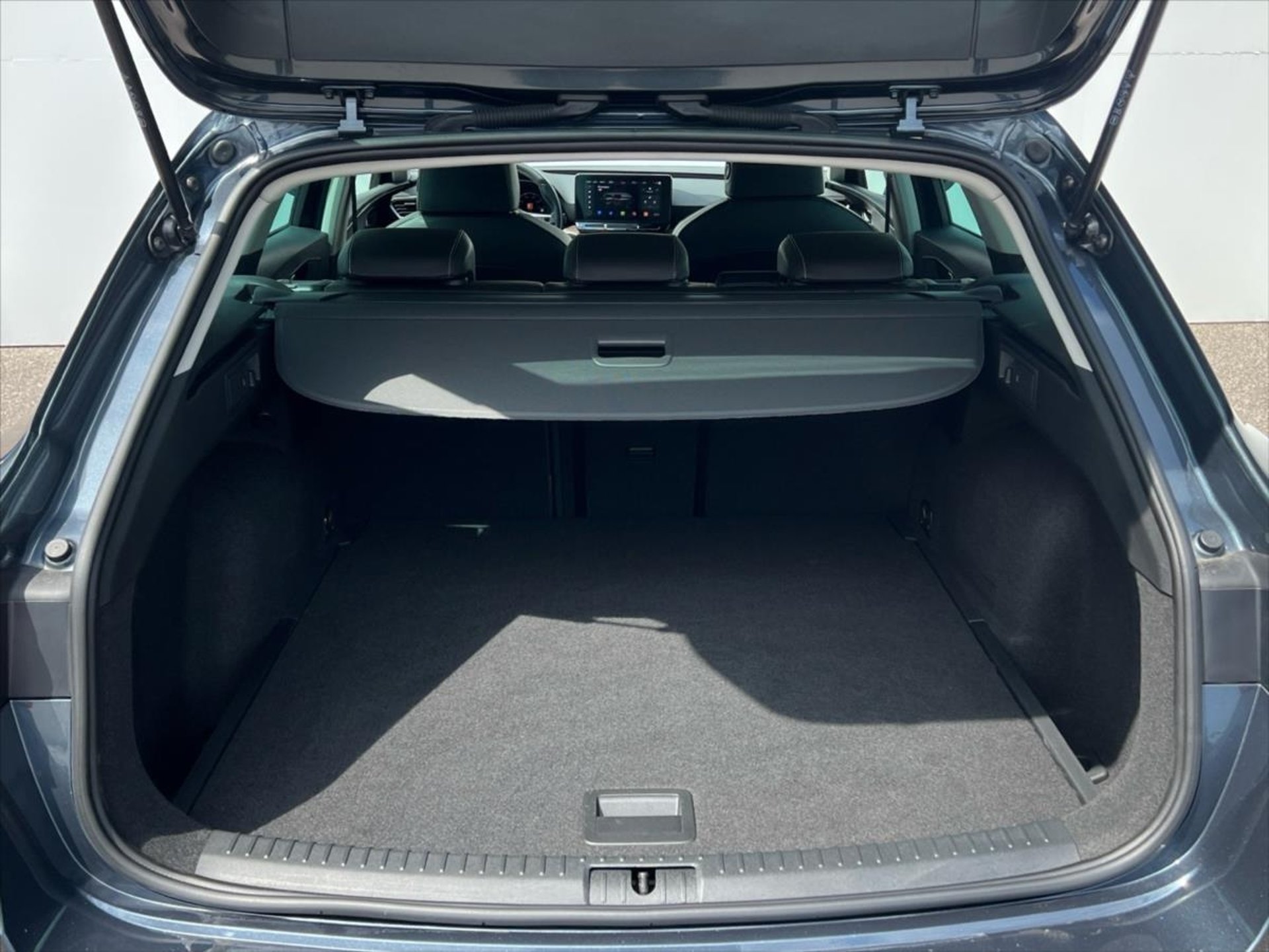 Seat Leon SP