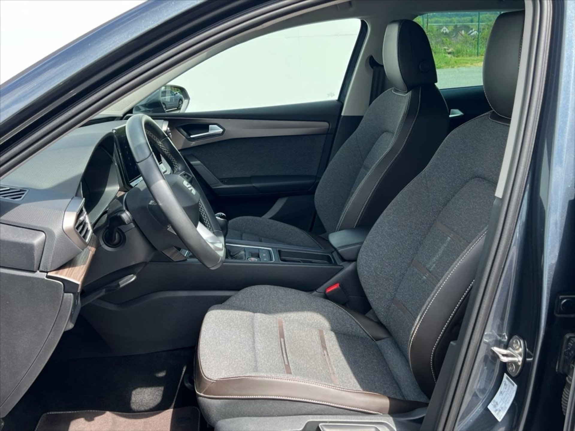 Seat Leon SP