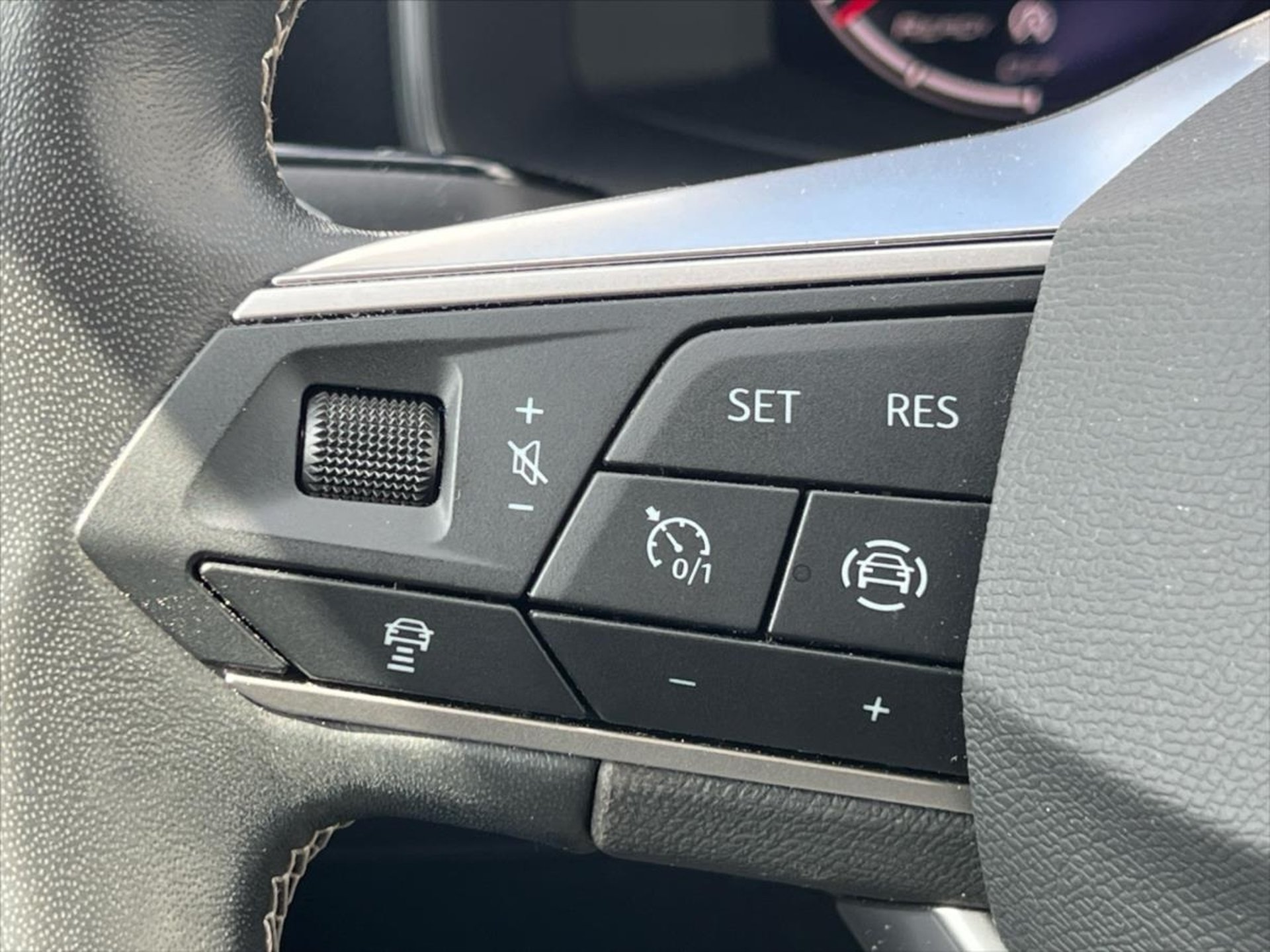 Seat Leon SP