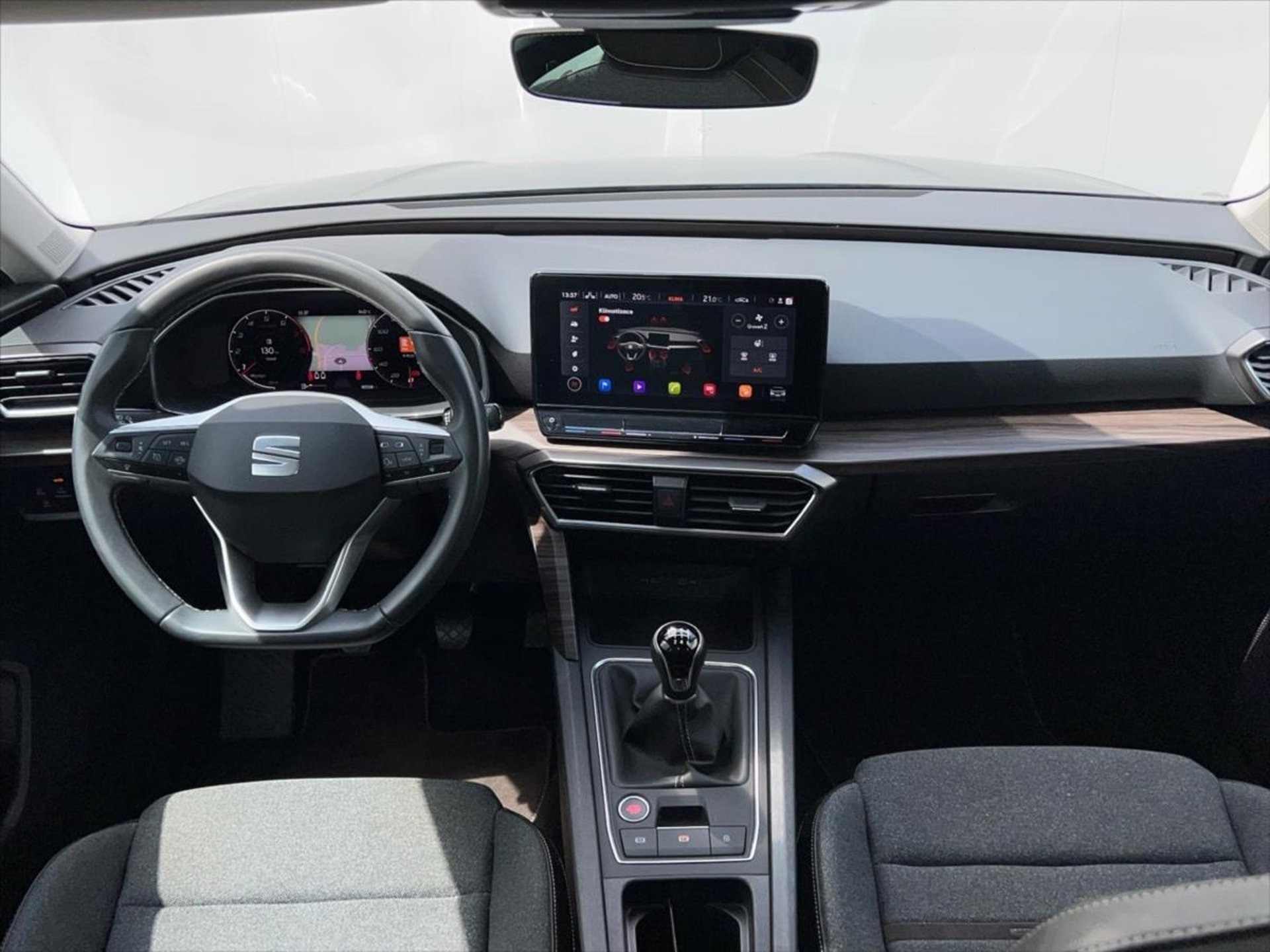 Seat Leon SP
