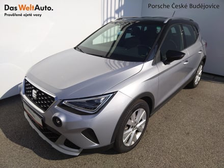 SEAT Arona 1,0 TSI