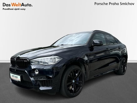 BMW X6 M Competition