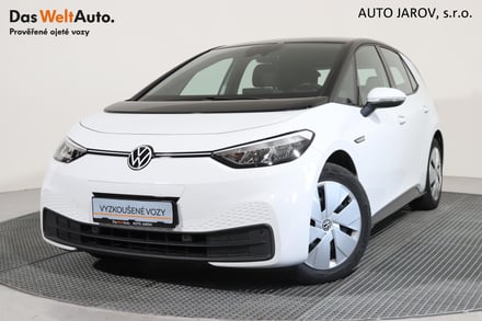 VW ID.3 PURE Performance 110 kW