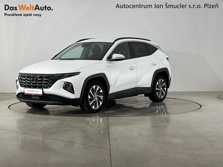 Hyundai Tucson 1.6 T-GDI / 110 kW Style 4x4