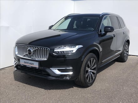 Volvo XC90 AWD INSCRIPTION173 kW B5