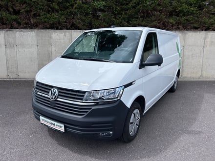 VW T6 Transporter 2.0TDI 110kW 6st. dlouhy rozvor