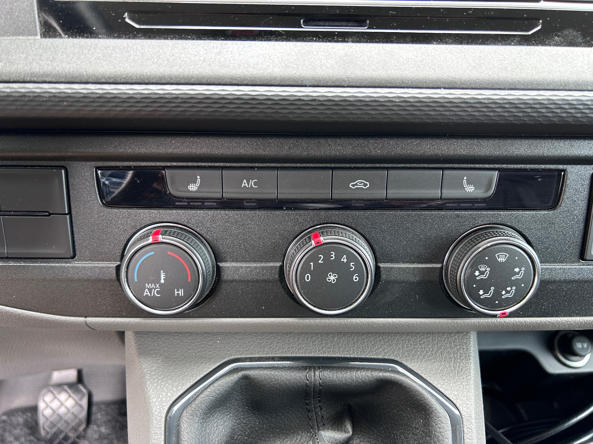 Volkswagen T6 Transporter