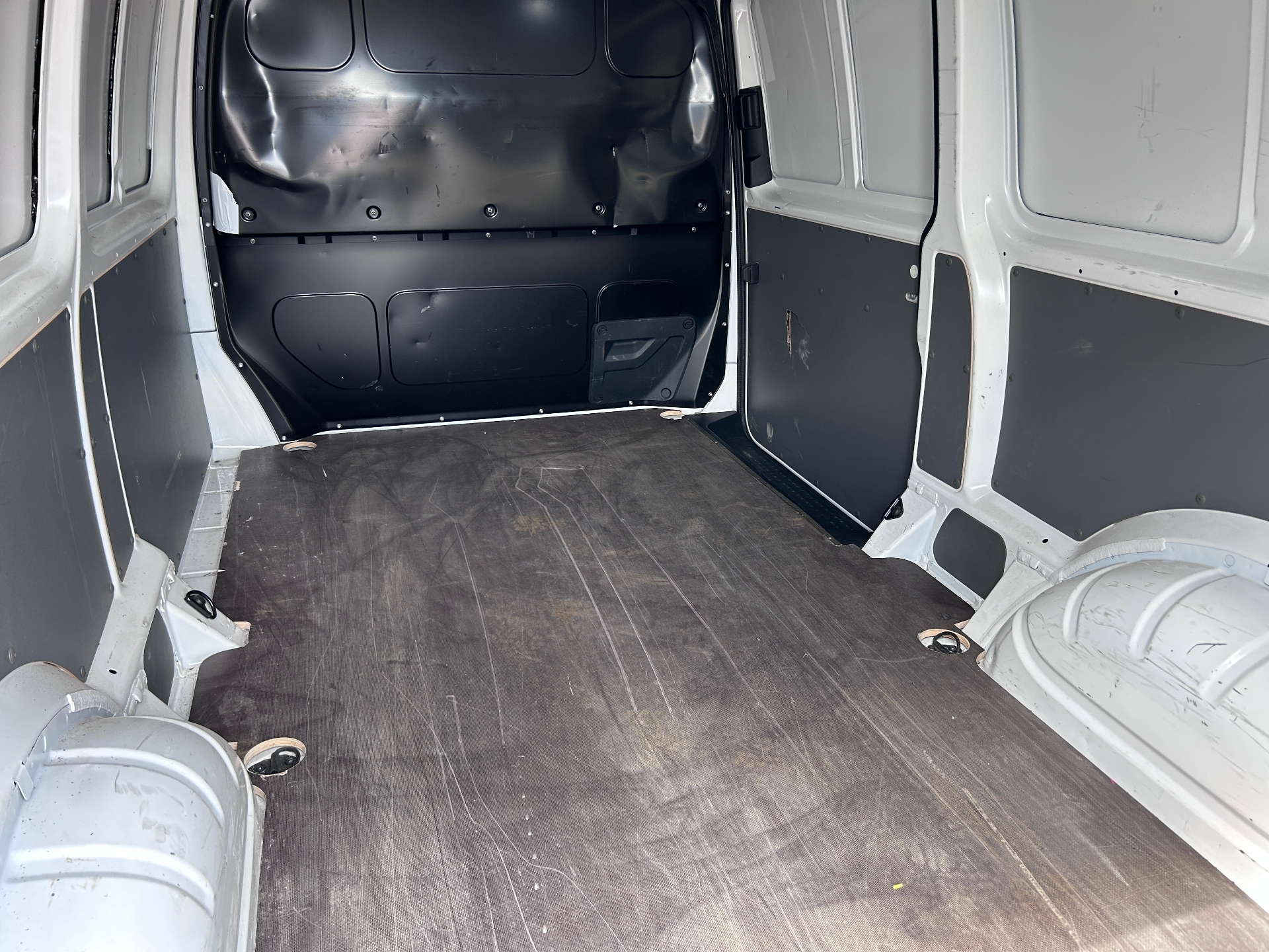Volkswagen T6 Transporter