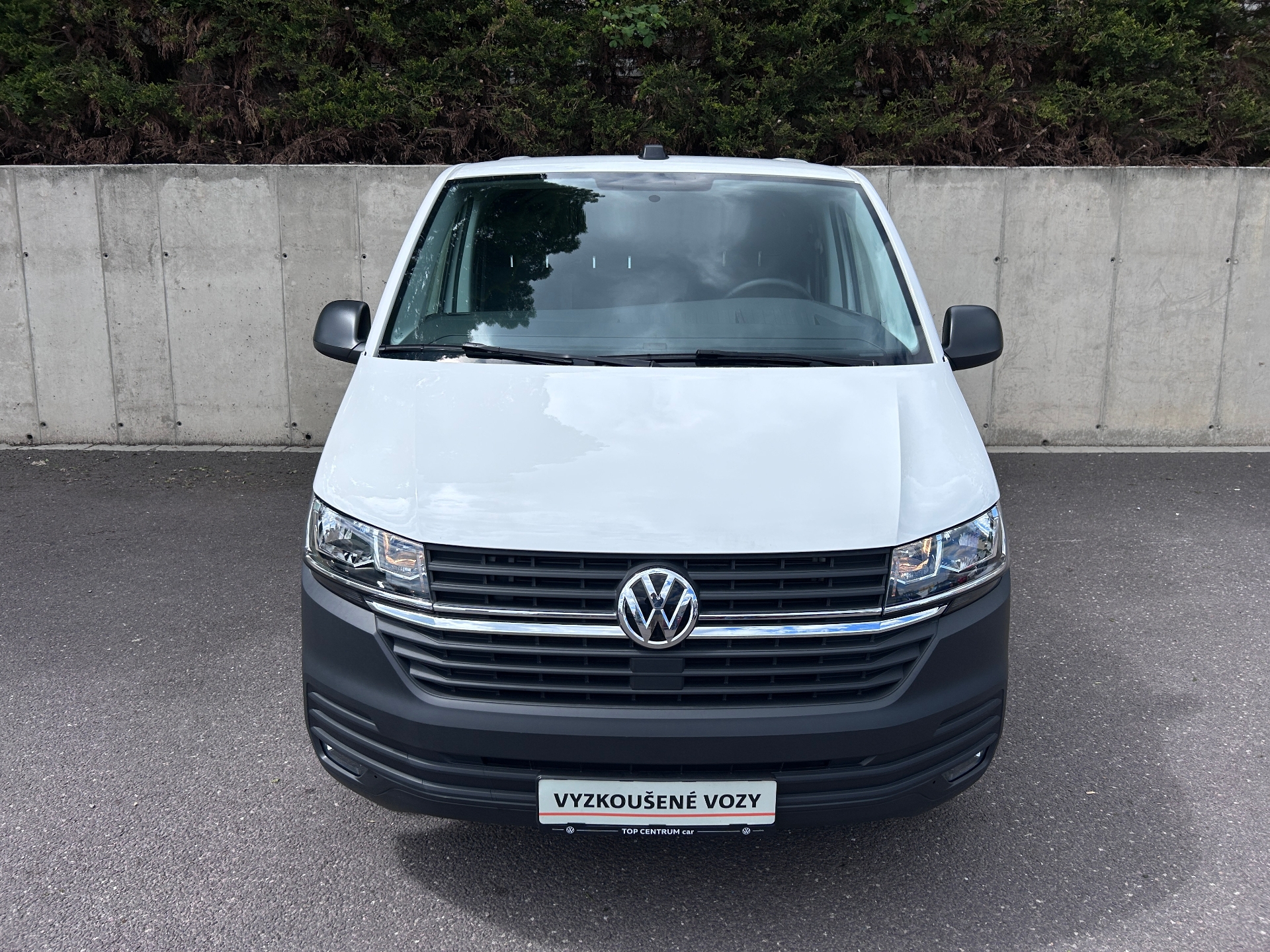 Volkswagen T6 Transporter
