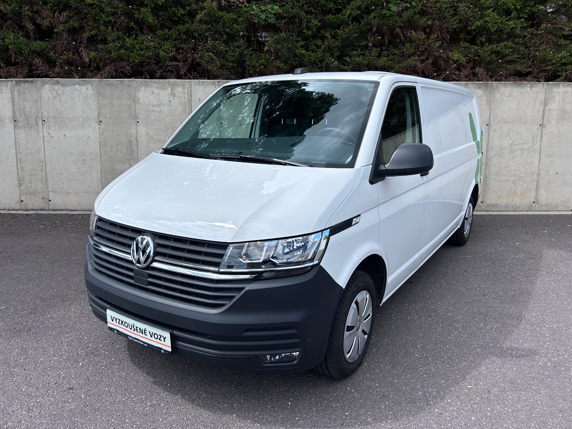 Volkswagen T6 Transporter