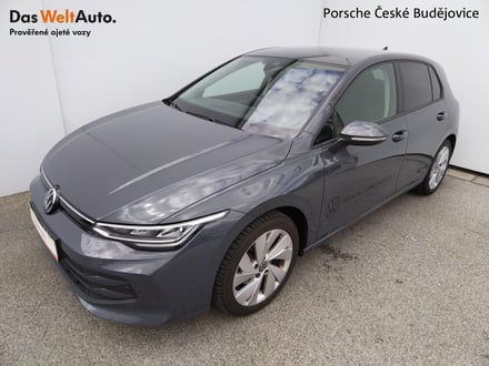 VW Golf People 1,5 TSI 6G
