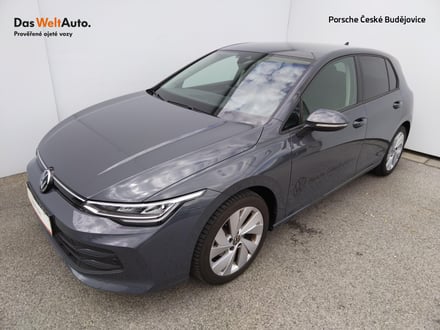 VW Golf Golf People 1,5 TSI 6G