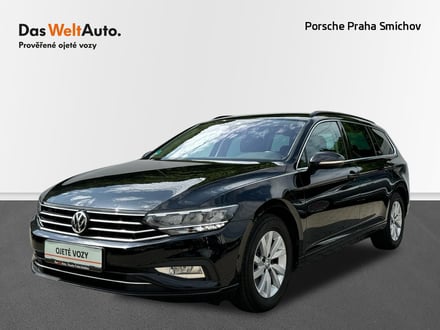 VW Passat 2,0TDi 110kW BUSINESS PREMIUM DSG