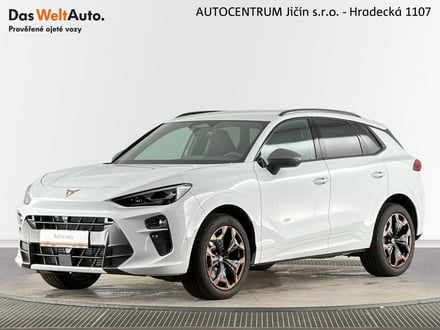 CUPRA Terramar VZ 2.0 TSI 150kW 4x4 DSG