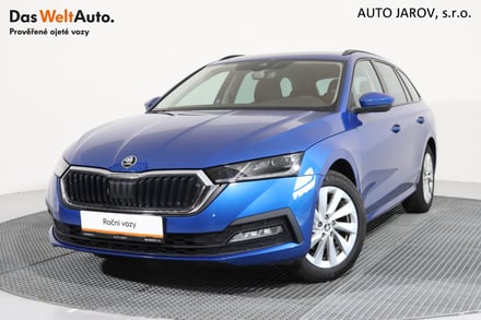 Škoda Octavia COMBI AMB FRESH 2,0 TDI 85k