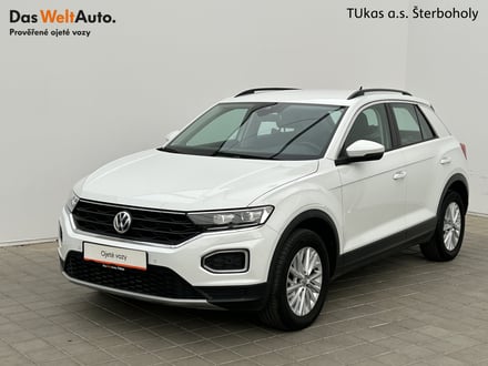 VW T-Roc 2.0 TDI Comfortline