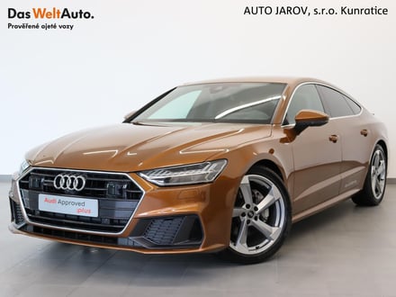 Audi A7 Sportback 45 TDI QUATTRO