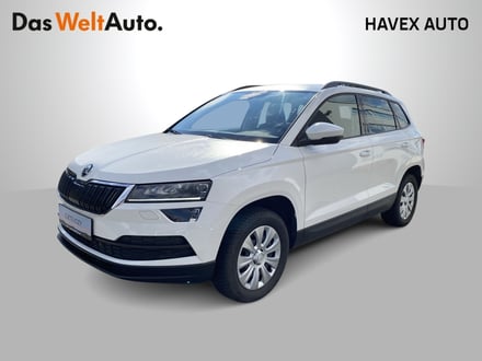 Škoda Karoq 1.0 TSI Ambtion Plus