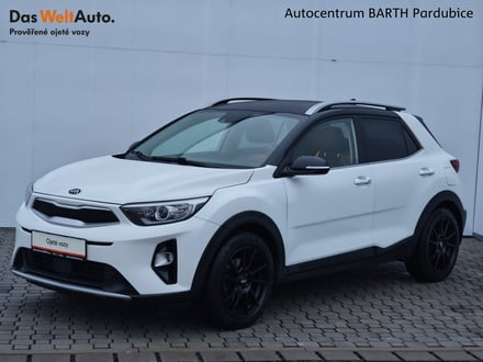 KIA Stonic SE / 1,4 CVVT / PREMIUM (2019)