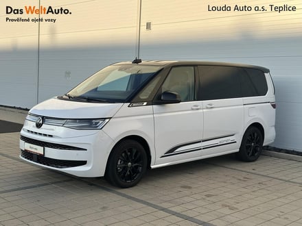 VW Multivan LONG LIFE 1,5 TSI PHEV 4M 1.5 TSI 130 kW automat ,DPH