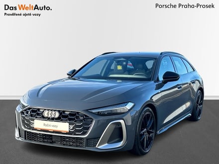 Audi A5 2,0 TFSI 110kW Automat