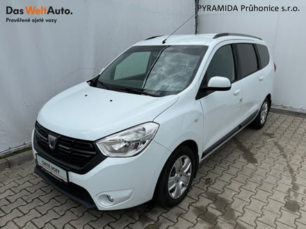Dacia Lodgy 1.6 SCe 80 kW Arctica