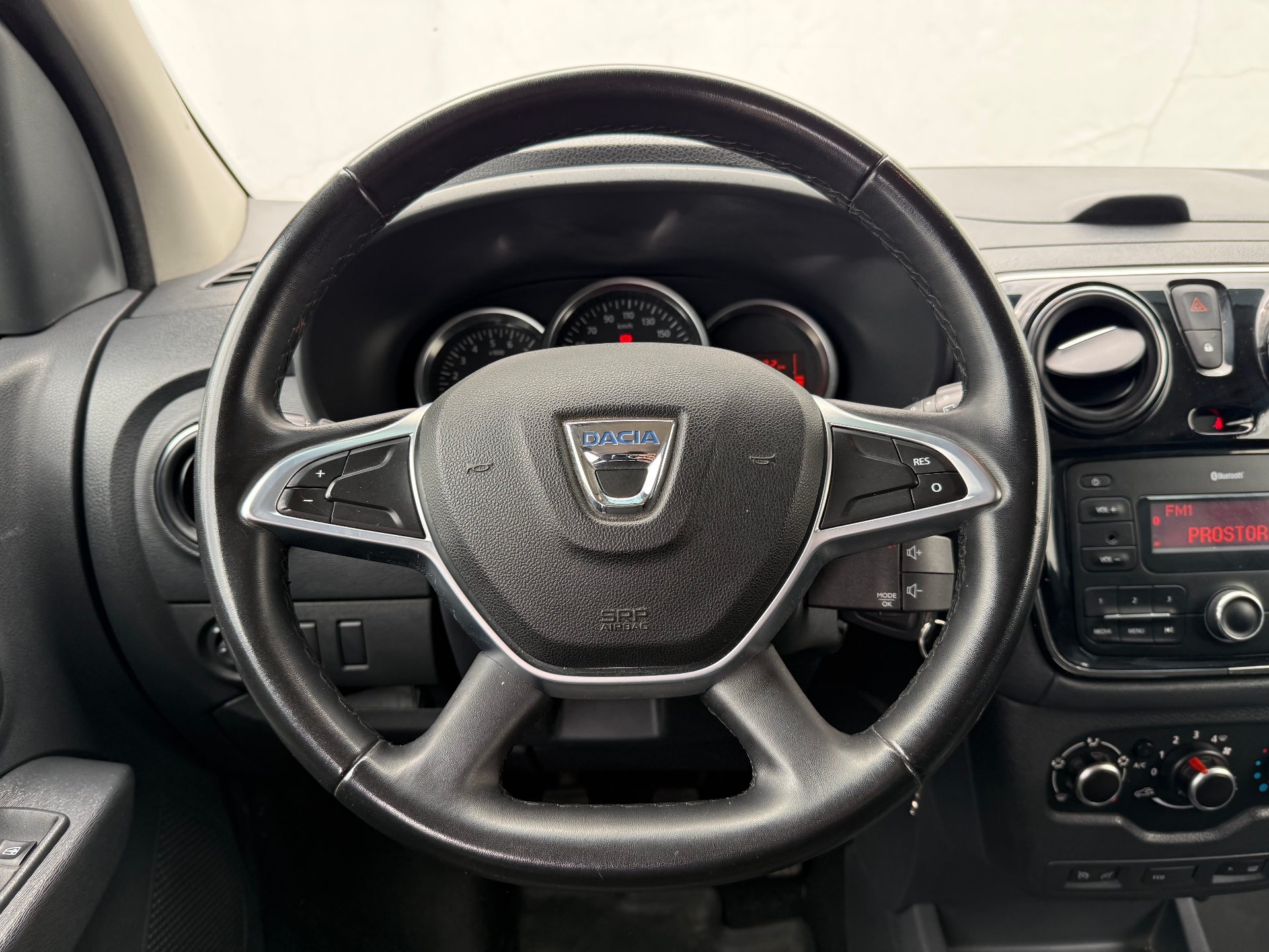 Dacia Lodgy
