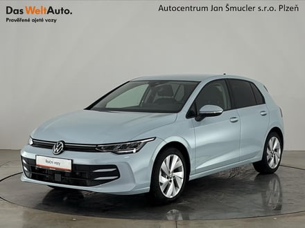 VW Golf 1.5 TSI / 85 kW Life